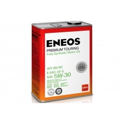 Масло ENEOS Premium Touring SN 5w30 4L